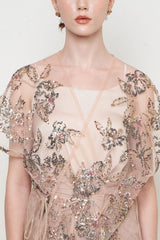 Finola Top in Bronze