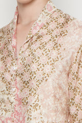 Sarai Top in Creme