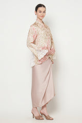 Sarai Top in Creme
