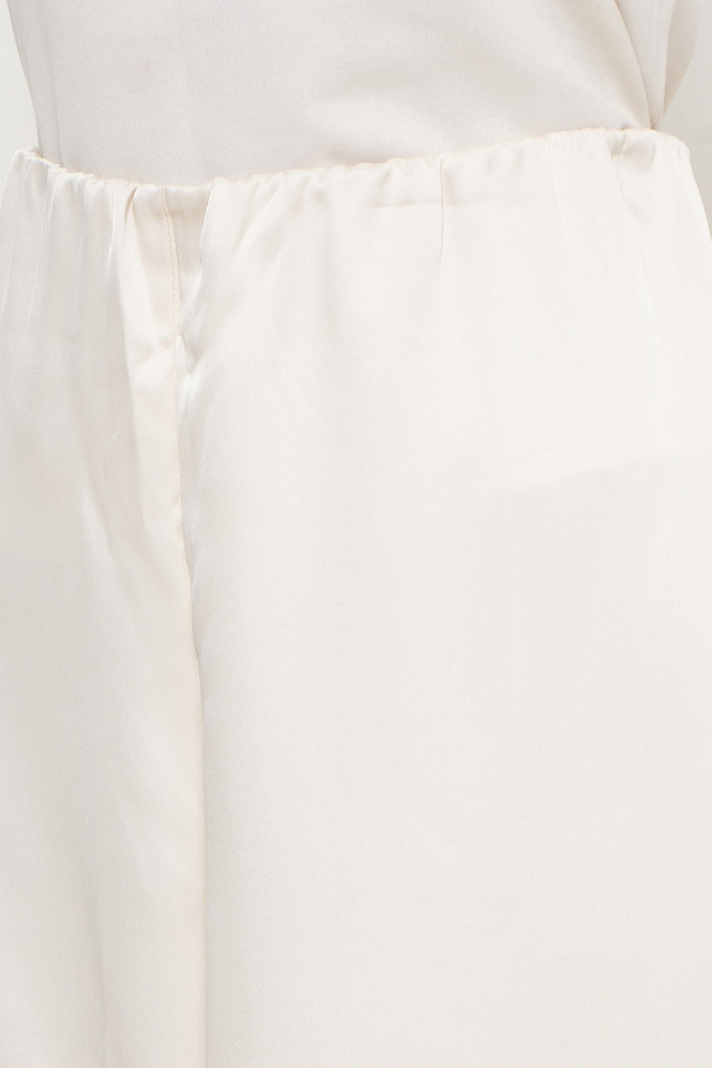 Isaura Pants in Ivory