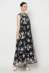 Meera Dress in Black