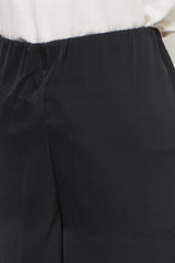 Isaura Pants in Black