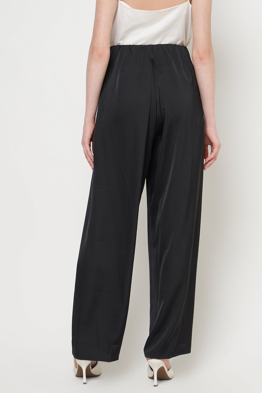 Isaura Pants in Black
