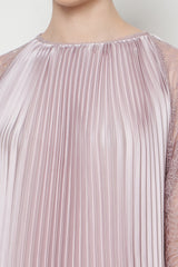 Vilana Dress in Lilac