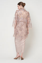 Rehana Top in Bronze