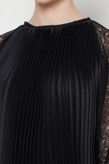 Vilana Dress in Black