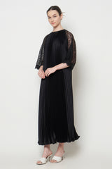Vilana Dress in Black