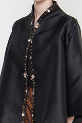 Leia Outer Top
