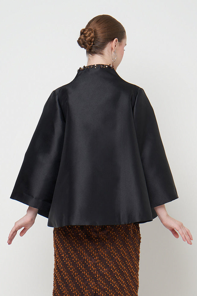 Leia Outer Top