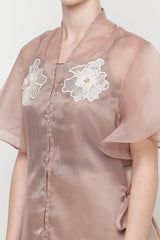 Belva Top in Bloom