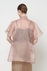 Belva Top in Bloom
