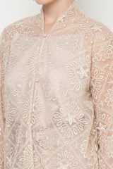 Alea Top in Nude