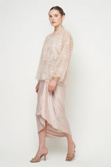 Alea Top in Nude