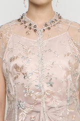 Sada Top in Broken White