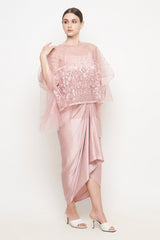 Dara Top in Pink