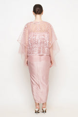 Dara Top in Pink
