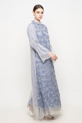 Azalea Dress in Denim