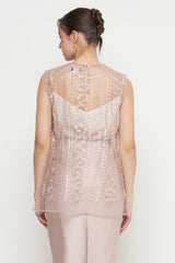 Lucy Top in Nude