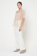 Analeia Top in Pink