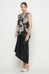 Lucy Top in Black
