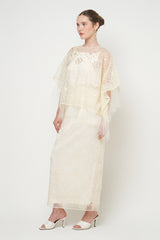 Shanaya Set in Ivory