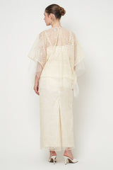 Shanaya Set in Ivory