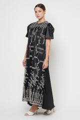 Sofia Dress in Black
