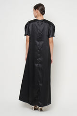 Sofia Dress in Black