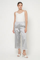 Taveta Pants in Grey