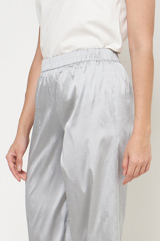 Taveta Pants in Grey