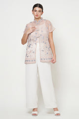 Rui Top in Nude Pink