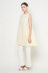 Gentari Top in Yellow