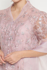 Ayla Set in Light Rose