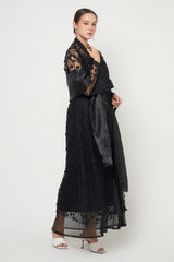 Kaluna Dress in Black