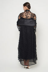 Kaluna Dress in Black