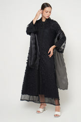 Kaluna Dress in Black