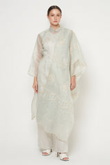 Kirana Tenun Set in Sage