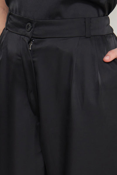 Alton Pants in Black