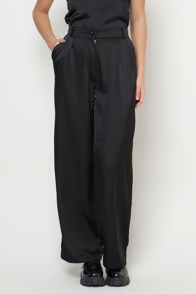 Alton Pants in Black
