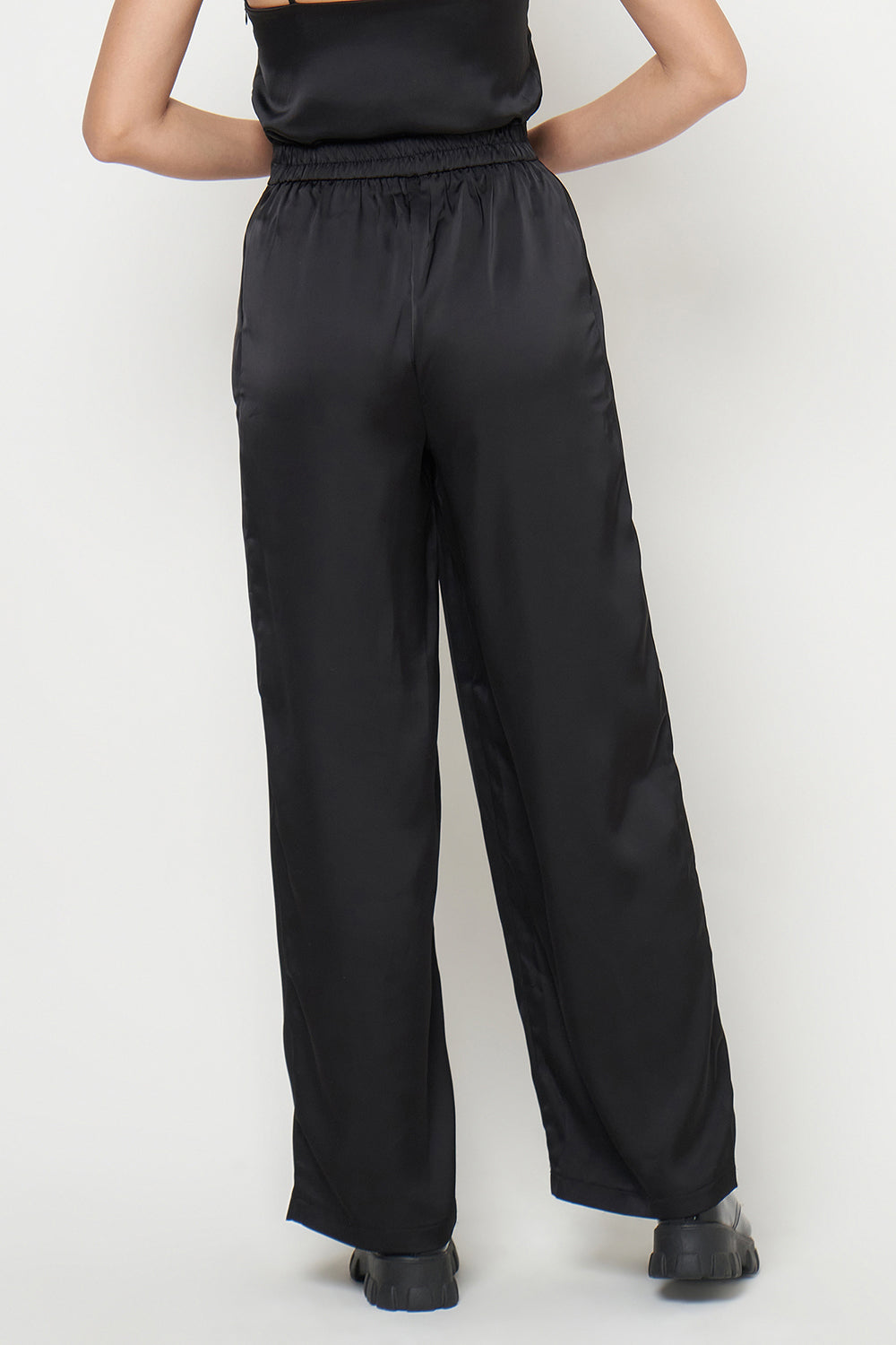 Alton Pants in Black