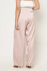 Isaura Pants in Nude