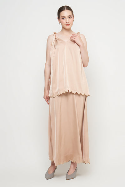 Arisa Set in Champagne