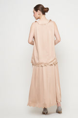 Arisa Set in Champagne
