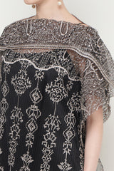 Avanti Dress in Black
