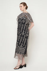 Avanti Dress in Black