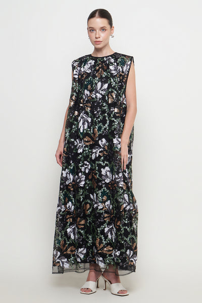 [Runway Dresshaus] Raquel Dress in Black