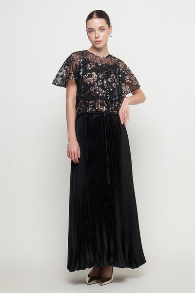 [Runway Dresshaus] Alena Dress in Black