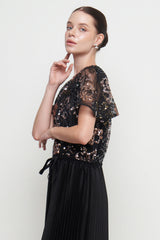 [Runway Dresshaus] Alena Dress in Black