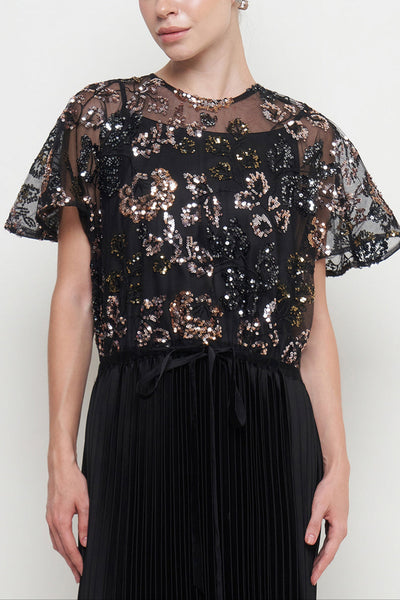 [Runway Dresshaus] Alena Dress in Black