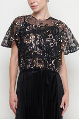 [Runway Dresshaus] Alena Dress in Black